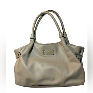 Kate Spade Stevie Berkshire Road Bag